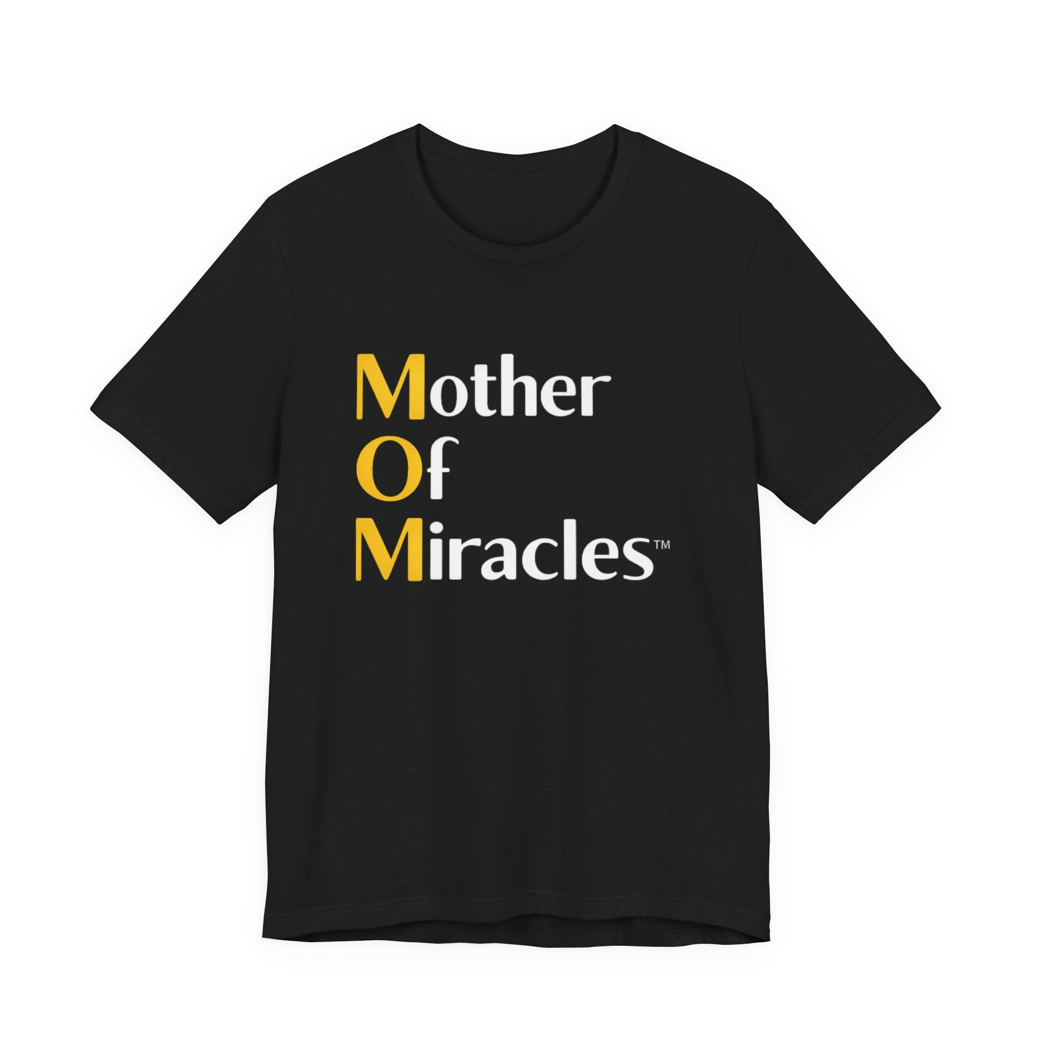 M.O.M. – Mother Of Miracles: An AstuTees™ Original