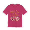 Happy Mother’s Day to the #1 Astute Mom™ Mother’s Day Appreciation Tee | AstuTees™ Original