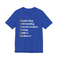 The M.O.T.H.E.R. Manifesto Tee™ – AstuTees™ Original
