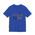 Your Dream, Our Goal™ Slogan Tee | Homeownership Collection™ | AstuTees™ Original