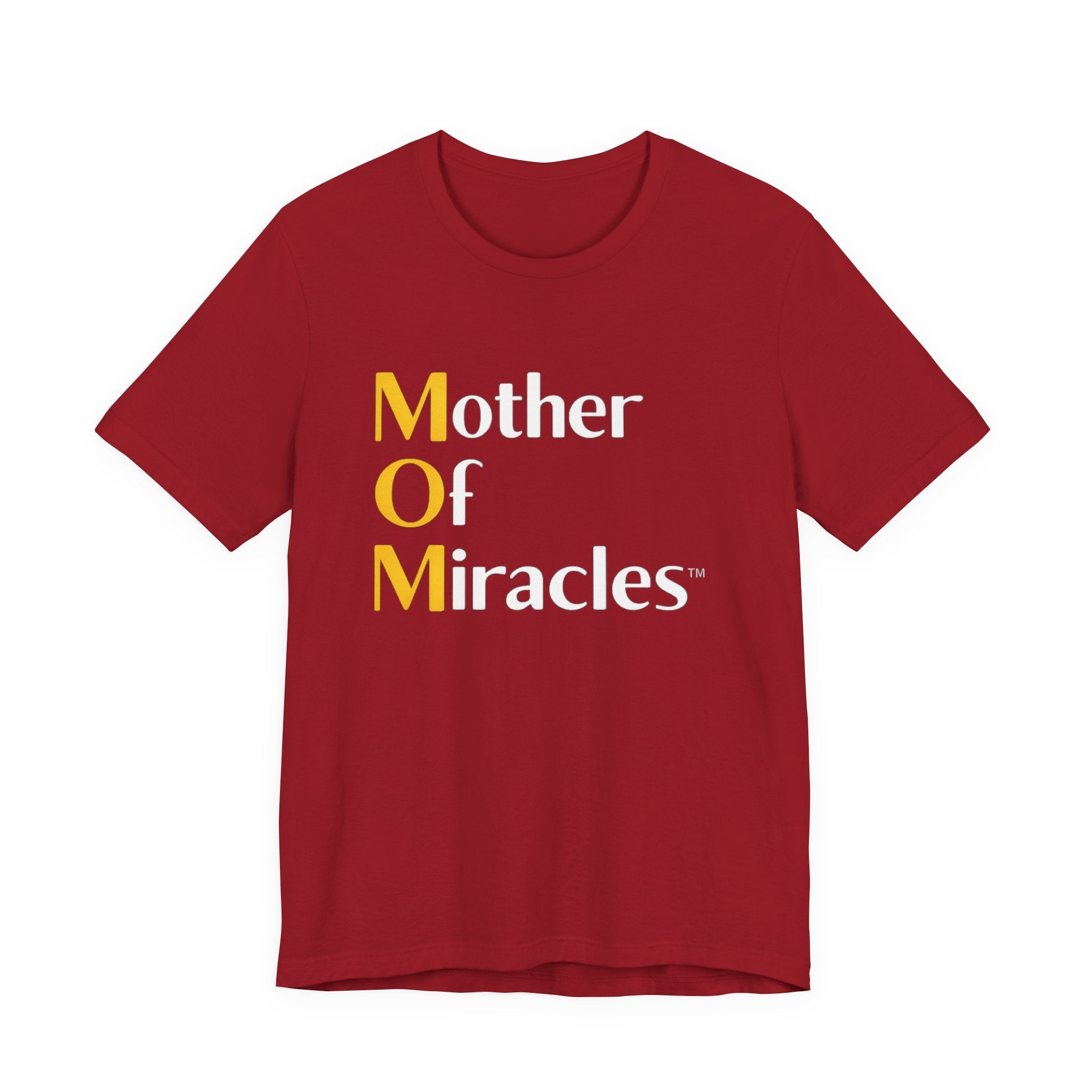 M.O.M. – Mother Of Miracles: An AstuTees™ Original