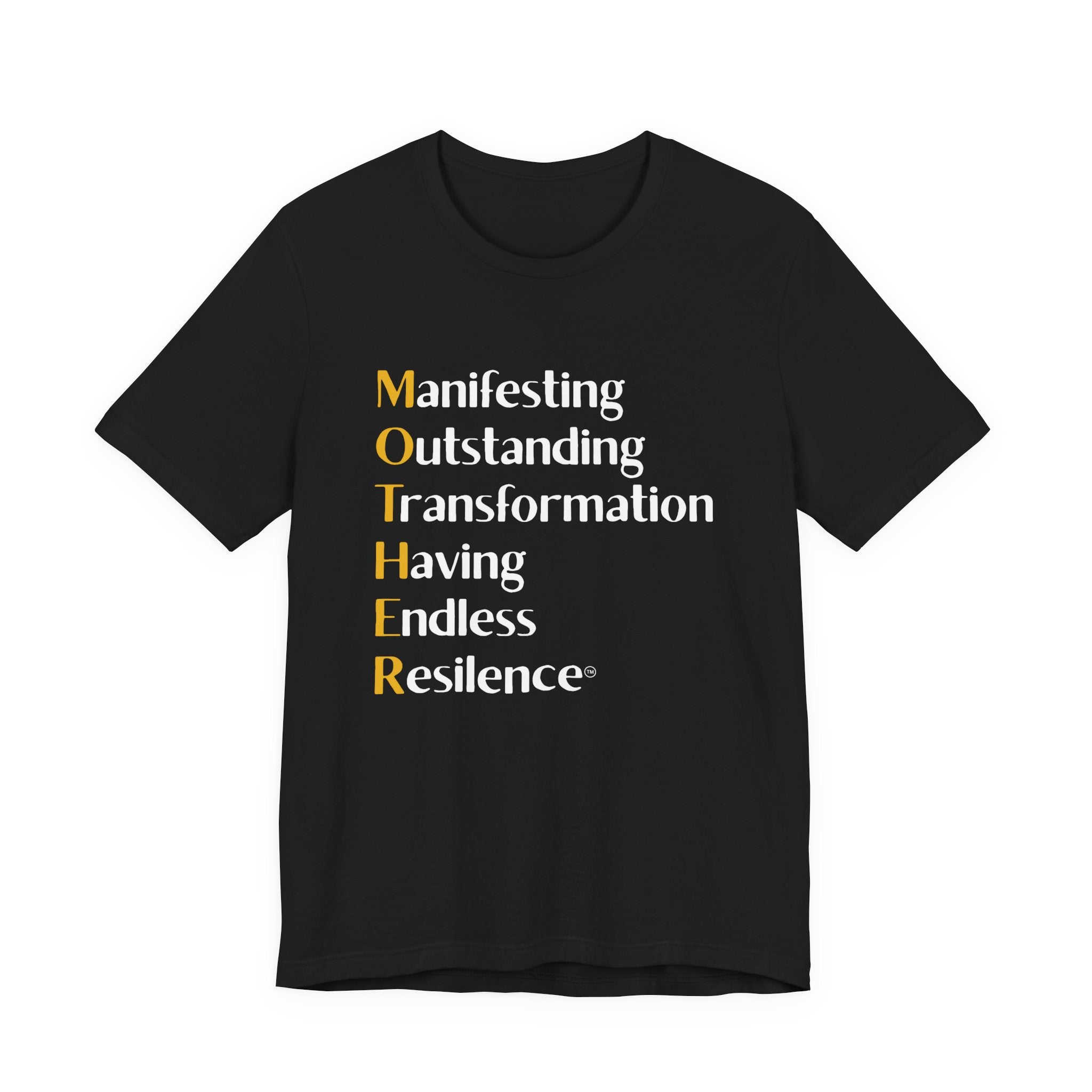 The M.O.T.H.E.R. Manifesto Tee™ – AstuTees™ Original