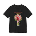 Happy Mother’s Day #1 Mom Bouquet Tee™ Mother’s Day Gift for Mom | AstuTees™ Original