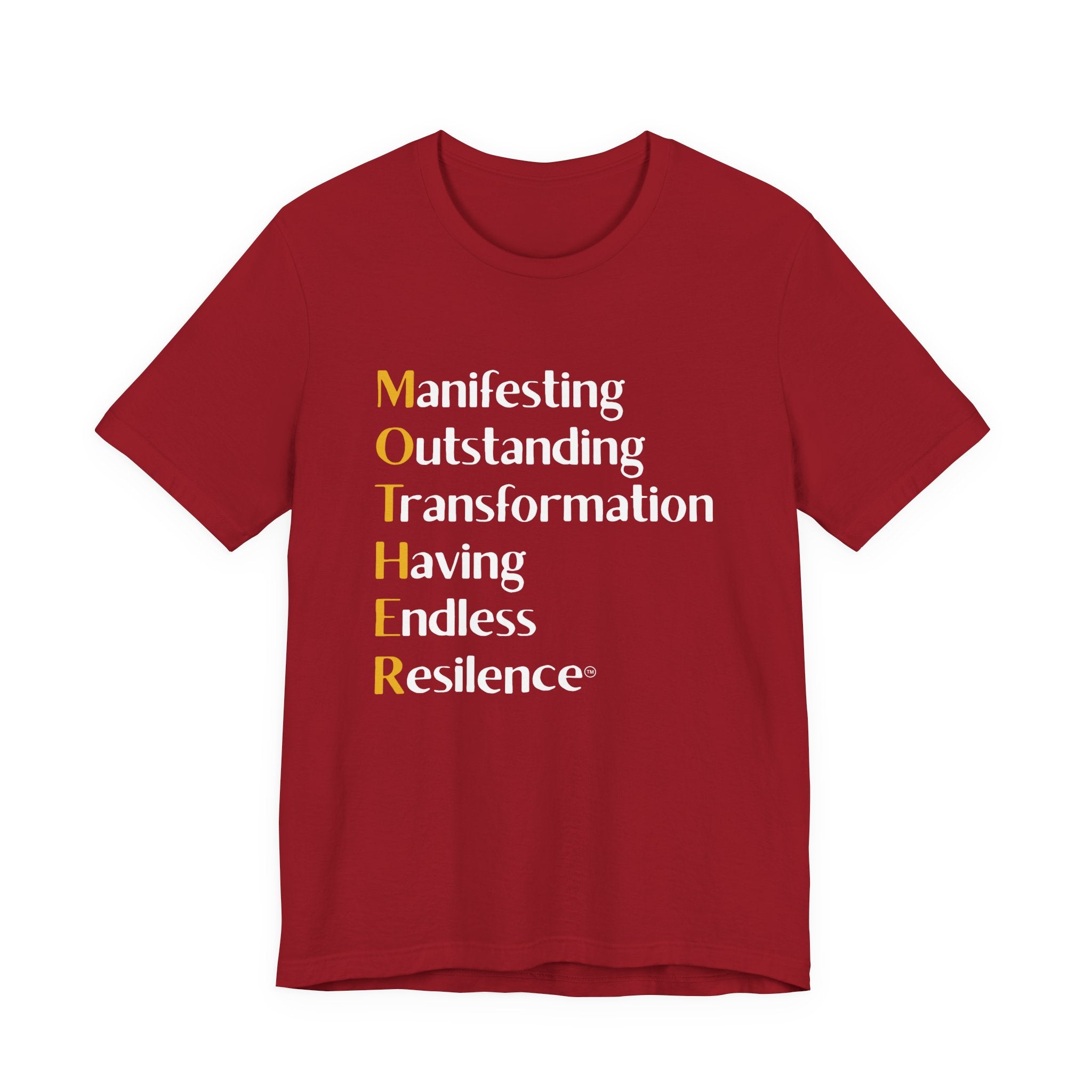 The M.O.T.H.E.R. Manifesto Tee™ – AstuTees™ Original