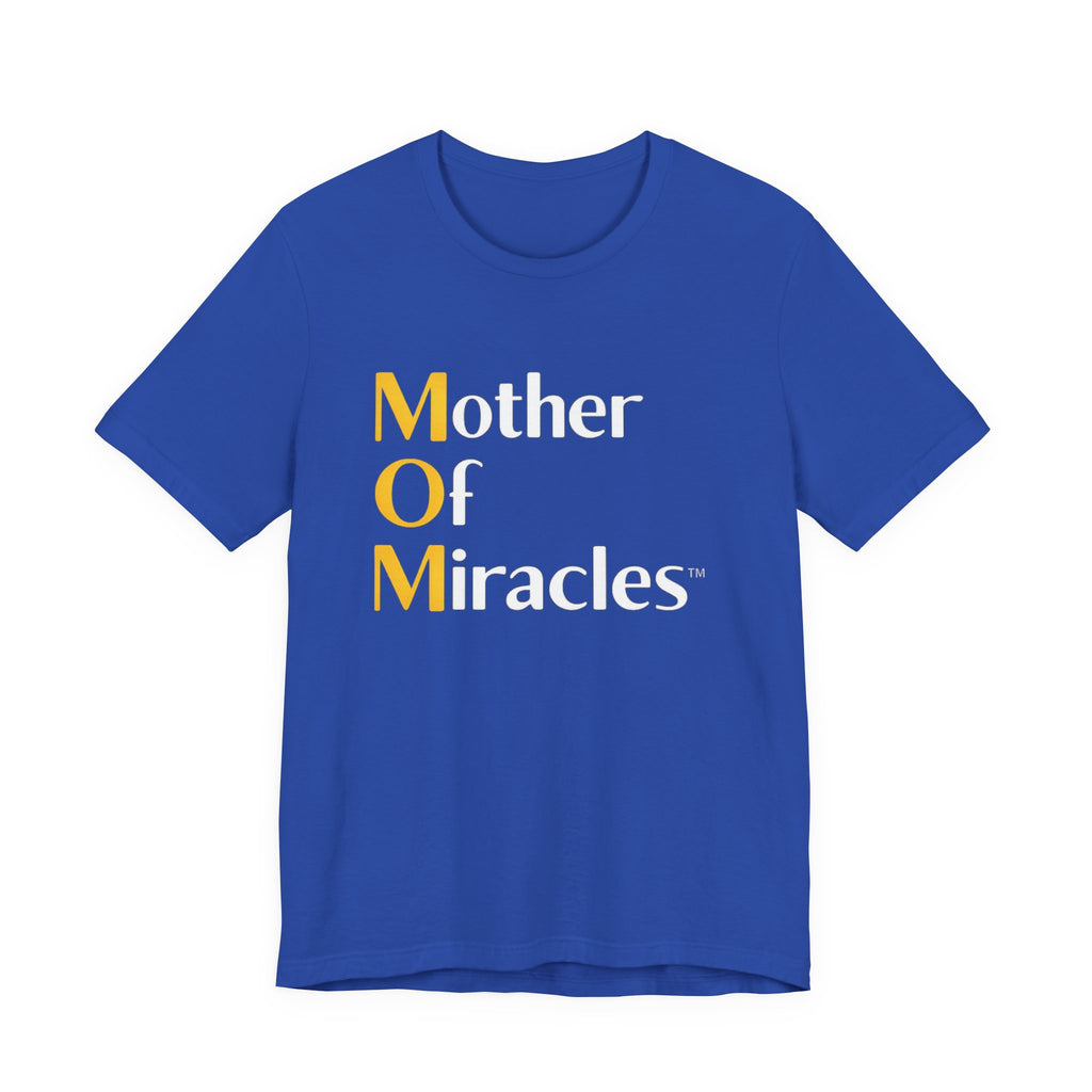 M.O.M. – Mother Of Miracles: An AstuTees™ Original