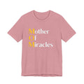 M.O.M. – Mother Of Miracles: An AstuTees™ Original