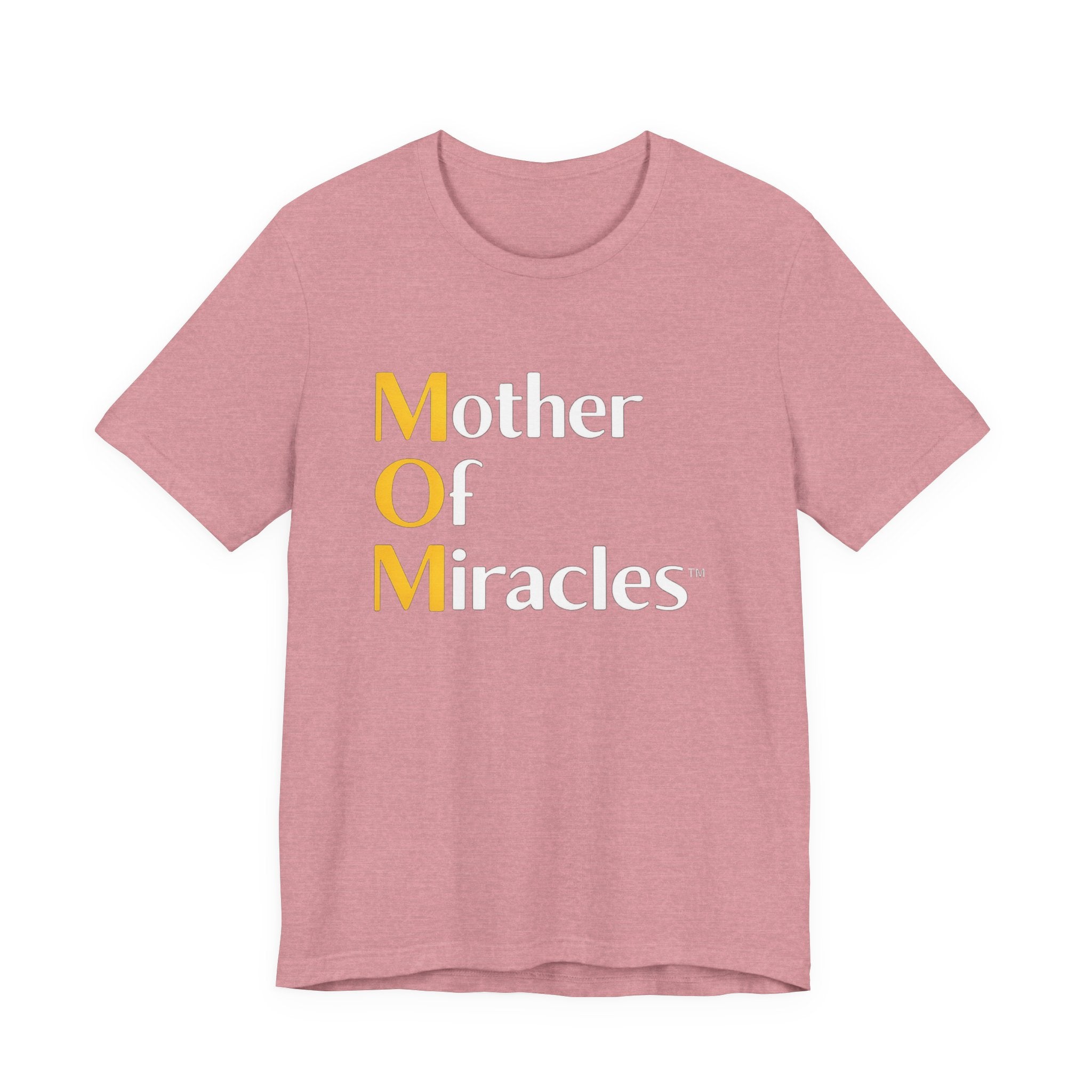 M.O.M. – Mother Of Miracles: An AstuTees™ Original